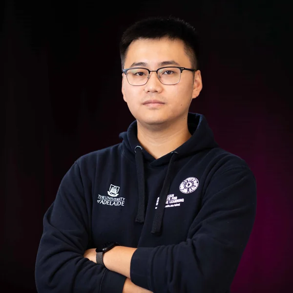 Zicheng Duan