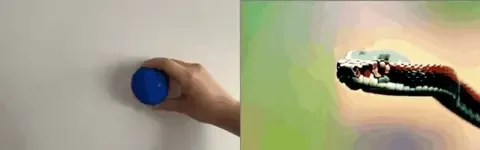 Training-Free Motion-Guided Video Generation with Enhanced Temporal Consistency Using Motion Consistency Loss — research overview