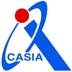 Institute of Automation, Chinese Academy of Sciences logo